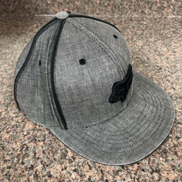 Dale Earnhardt Jr Oreo Vintage Pit Series #8 Flex Fit Hat - White NASCAR Collectible